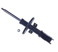 Amortisseur Essieu avant Goujon en haut DSB551G DENCKERMANN pour PEUGEOT 308 II