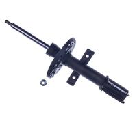 Amortisseur Essieu avant Goujon en haut DSB560G DENCKERMANN pour RENAULT CLIO IV