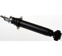 Amortisseur Essieu avant Goujon en haut DSC021G DENCKERMANN pour PEUGEOT 407
