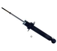 Amortisseur Essieu avant Goujon en haut DSC043G DENCKERMANN pour MITSUBISHI