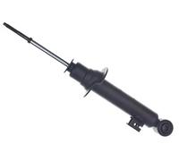 Amortisseur Essieu avant Goujon en haut DSC045G DENCKERMANN pour MITSUBISHI