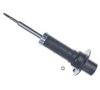 Amortisseur Essieu avant Goujon en haut DSC055G DENCKERMANN pour JEEP CHEROKEE