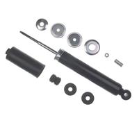 Amortisseur Essieu avant Goujon en haut DSF215G DENCKERMANN pour MERCEDES-BENZ