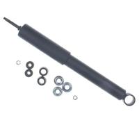 Amortisseur Essieu avant Goujon en haut DSF231G DENCKERMANN pour SUZUKI LJ80