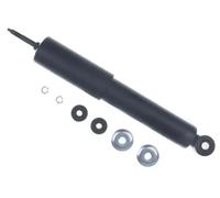 Amortisseur Essieu avant Goujon en haut DSF254G DENCKERMANN pour MITSUBISHI