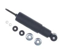 Amortisseur Essieu avant Goujon en haut DSF255O DENCKERMANN pour MITSUBISHI L200