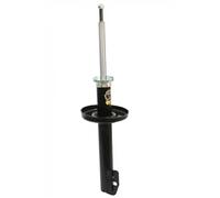 Amortisseur Essieu avant Goujon en haut MA-00257 ASHIKA pour FORD SIERRA II