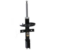 Amortisseur Essieu avant Goujon en haut MA-00393 ASHIKA pour RENAULT CLIO III
