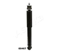 Amortisseur Essieu avant Goujon en haut MA-00467 ASHIKA pour SAAB 900 I 900 II