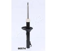 Amortisseur Essieu avant Goujon en haut MA-00574 ASHIKA pour FORD FIESTA III