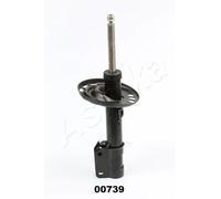 Amortisseur Essieu avant Goujon en haut MA-00739 ASHIKA pour RENAULT SCÉNIC III