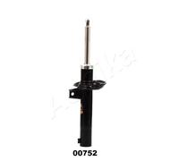 Amortisseur Essieu avant Goujon en haut MA-00752 ASHIKA pour VW AUDI SKODA