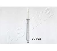 Amortisseur Essieu avant Goujon en haut MA-00798 ASHIKA pour JAGUAR XJ