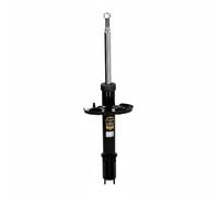 Amortisseur Essieu avant Goujon en haut MA-00899 ASHIKA pour DACIA RENAULT