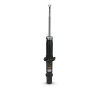Amortisseur Essieu avant Goujon en haut MA-40003 ASHIKA pour HONDA ACCORD VI