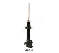 Amortisseur Essieu avant Goujon en haut MA-60011 ASHIKA pour DAIHATSU SUBARU