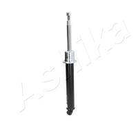 Amortisseur Essieu avant Goujon en haut MA-SMA01 ASHIKA pour SMART CITY-COUPE