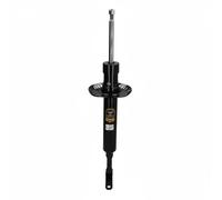 Amortisseur Essieu avant Goujon en haut MJ00050 JAPKO pour VW AUDI