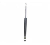 Amortisseur Essieu avant Goujon en haut MJ00086 JAPKO pour BMW 5 5 Touring