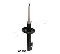 Amortisseur Essieu avant Goujon en haut MJ00255 JAPKO pour FORD SCORPIO I