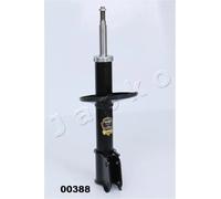 Amortisseur Essieu avant Goujon en haut MJ00388 JAPKO pour RENAULT CLIO I
