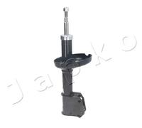 Amortisseur Essieu avant Goujon en haut MJ00390 JAPKO pour RENAULT CLIO II