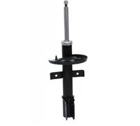 Amortisseur Essieu avant Goujon en haut MJ00393 JAPKO pour RENAULT CLIO II