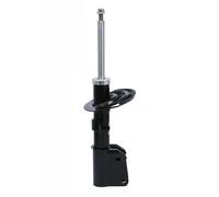 Amortisseur Essieu avant Goujon en haut MJ00397 JAPKO pour RENAULT VEL SATIS