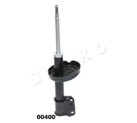 Amortisseur Essieu avant Goujon en haut MJ00400 JAPKO pour NISSAN RENAULT