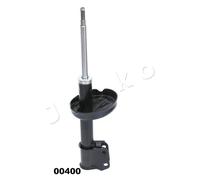 Amortisseur Essieu avant Goujon en haut MJ00400 JAPKO pour RENAULT NISSAN