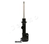 Amortisseur Essieu avant Goujon en haut MJ00406 JAPKO pour RENAULT LAGUNA I