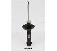 Amortisseur Essieu avant Goujon en haut MJ00481 JAPKO pour VW SEAT