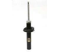 Amortisseur Essieu avant Goujon en haut MJ00617 JAPKO pour AUDI A5 A5 Sportback