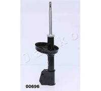 Amortisseur Essieu avant Goujon en haut MJ00696 JAPKO pour RENAULT CLIO II