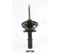 Amortisseur Essieu avant Goujon en haut MJ00739 JAPKO pour RENAULT SCÉNIC III