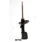 Amortisseur Essieu avant Goujon en haut MJ00758 JAPKO pour LANCIA DELTA III