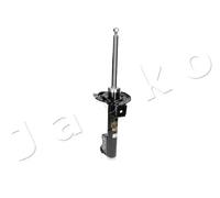 Amortisseur Essieu avant Goujon en haut MJ00767 JAPKO pour MERCEDES-BENZ