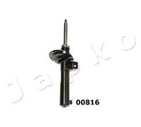 Amortisseur Essieu avant Goujon en haut MJ00816 JAPKO pour AUDI SEAT SKODA VW