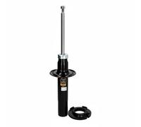 Japko Amortisseur MJ00851 - essieu avant, goujon en haut - Audi A7 Sportback