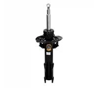 Japko Amortisseur MJ00960 – Essieu avant, goujon en haut pour Mercedes-Benz
