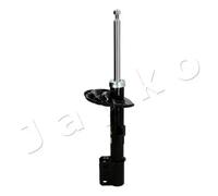 Amortisseur Essieu avant Goujon en haut MJ01025 JAPKO pour RENAULT CAPTUR I