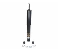 Amortisseur Essieu avant Goujon en haut MJ33072 JAPKO pour MAZDA FORD OPEL