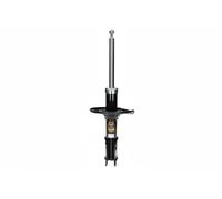 Amortisseur Essieu avant Goujon en haut MJ50058 JAPKO pour MITSUBISHI LANCER VII