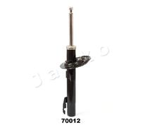 Amortisseur Essieu avant Goujon en haut MJ70012 JAPKO pour RENAULT MEGANE II