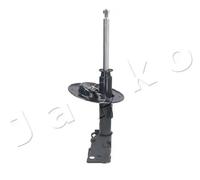 2x JAPKO Jambe de suspension Amortisseur pour CHRYSLER VOYAGER IV (RG, RS) Avant
