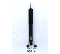 Amortisseur Essieu avant Goujon en haut MJ90014 JAPKO pour JEEP