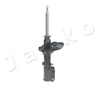 Amortisseur Essieu avant Goujon en haut MJHY053 JAPKO pour MITSUBISHI KIA