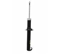 Amortisseur Essieu avant Goujon en haut MM-00010 JAPANPARTS pour ALFA ROMEO 156