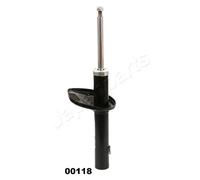 Amortisseur Essieu avant Goujon en haut MM-00118 JAPANPARTS pour CITROËN PEUGEOT