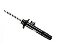 Japanparts Amortisseur essieu avant MM-00156 Goujon en haut pour BMW 1 3 4 Coupé